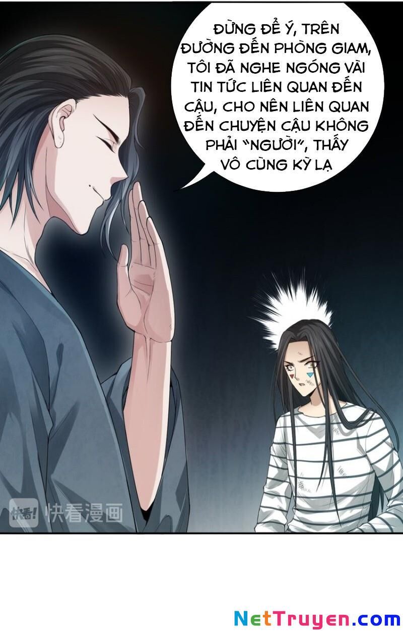 Giản Giới Chapter 95 - 48