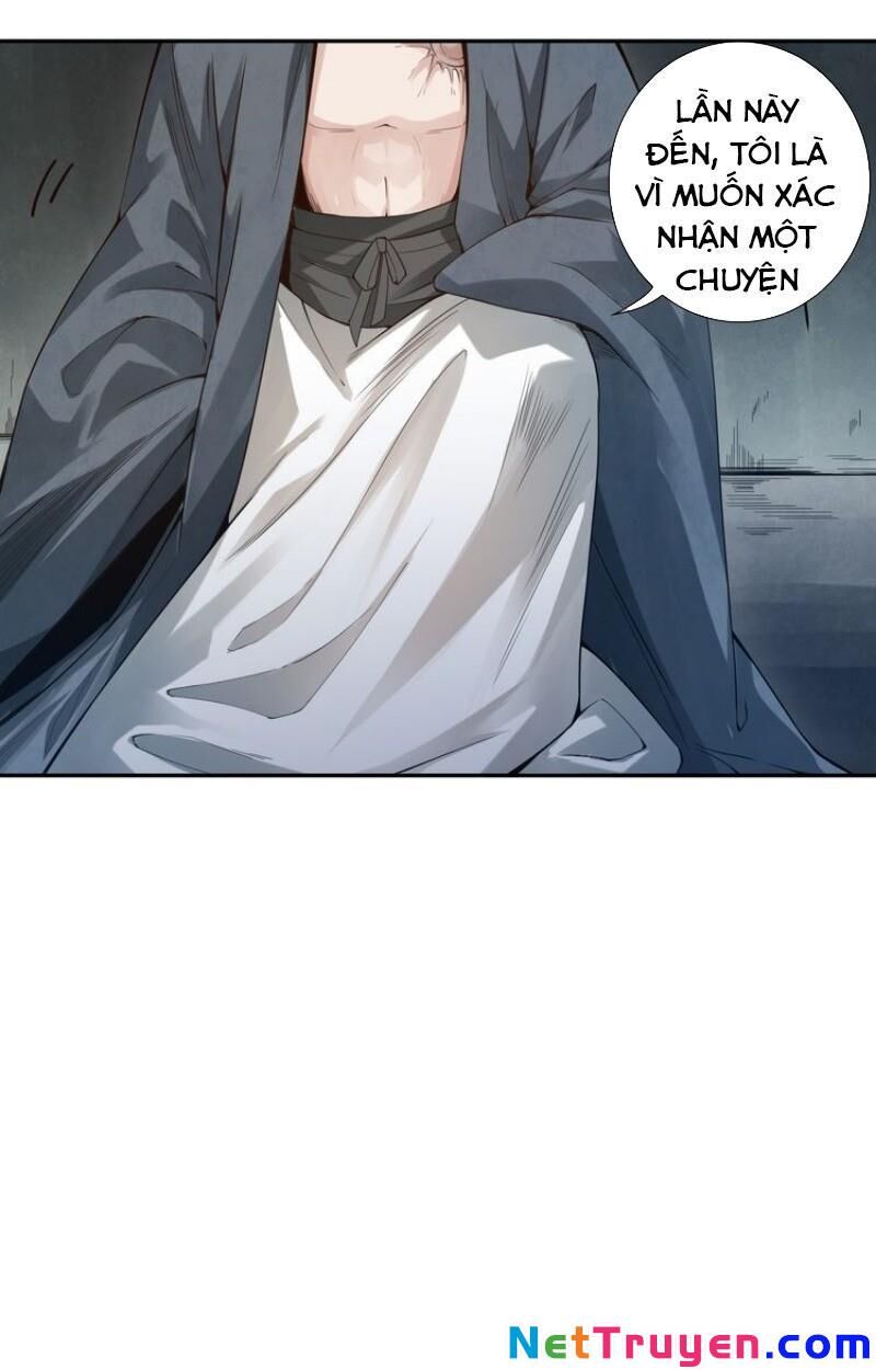 Giản Giới Chapter 95 - 51