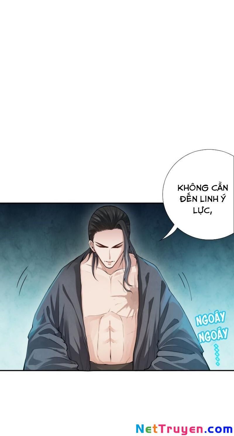 Giản Giới Chapter 95 - 55