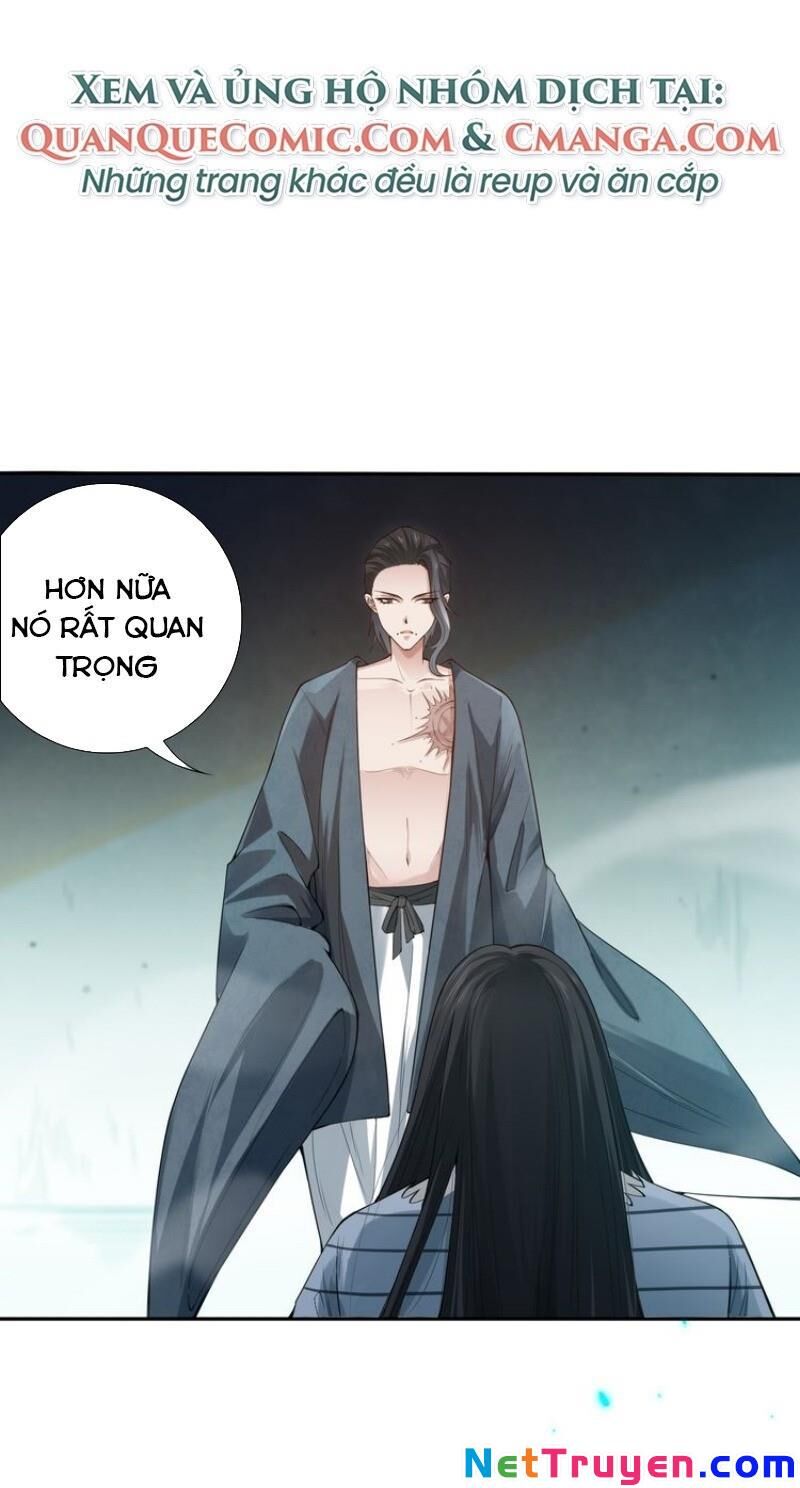 Giản Giới Chapter 95 - 56