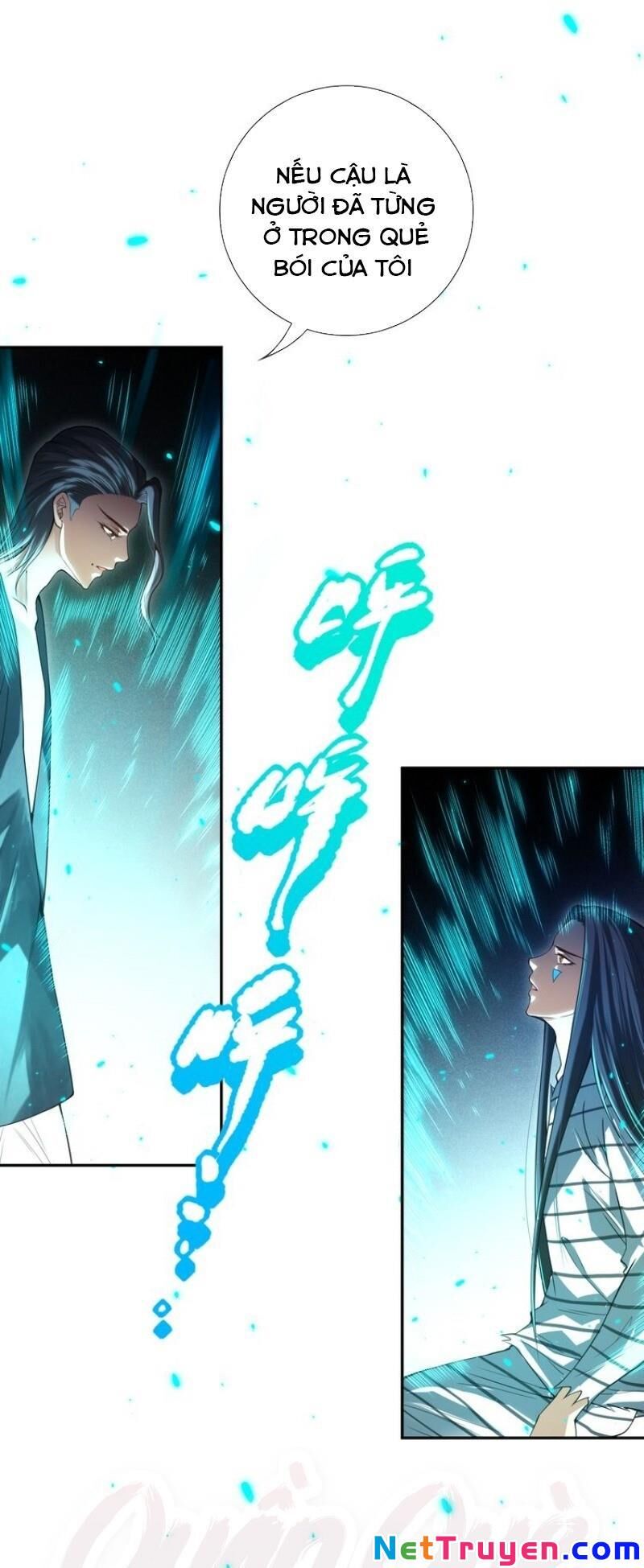 Giản Giới Chapter 95 - 57