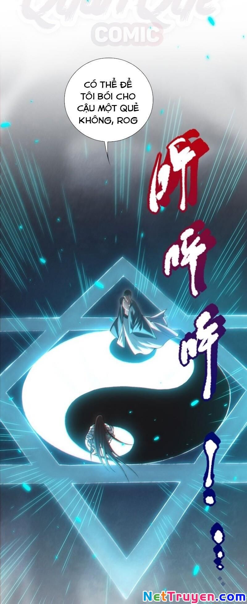 Giản Giới Chapter 95 - 58