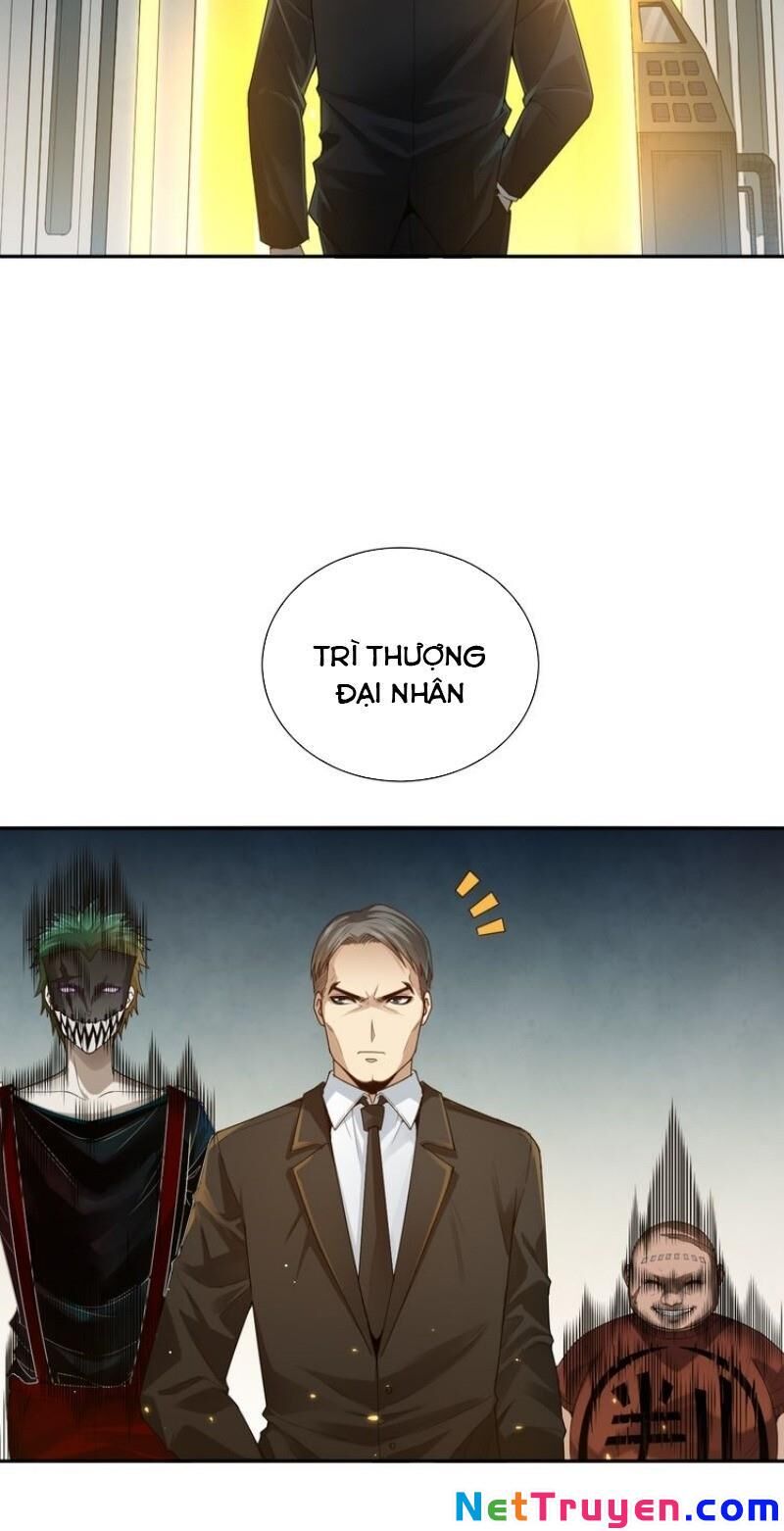 Giản Giới Chapter 95 - 10