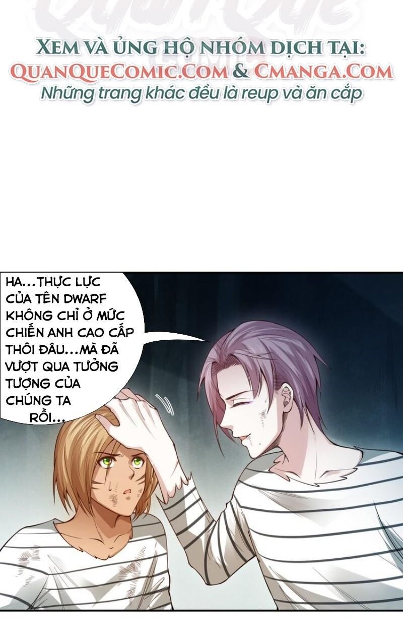 Giản Giới Chapter 96 - 18