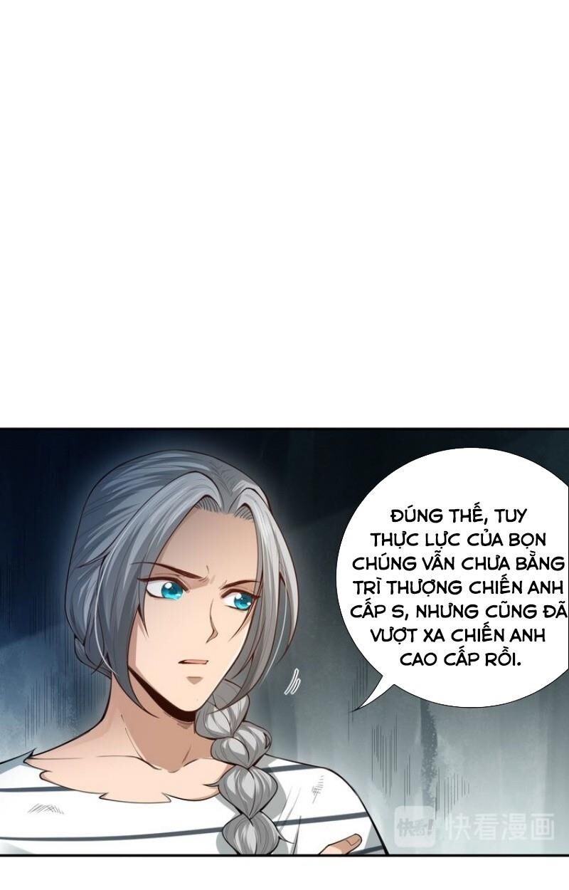 Giản Giới Chapter 96 - 19