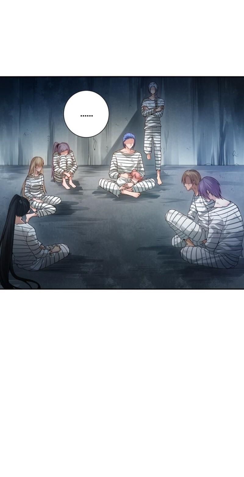 Giản Giới Chapter 96 - 21