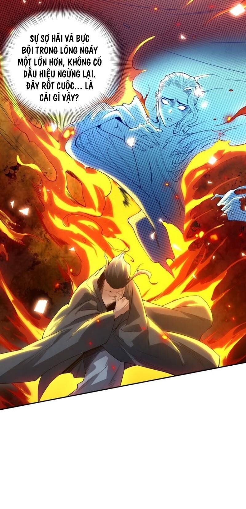 Giản Giới Chapter 96 - 33