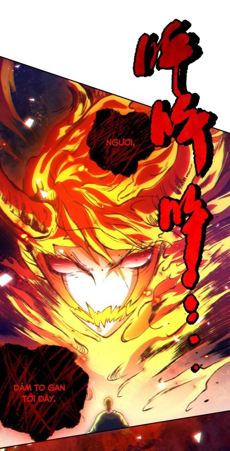 Giản Giới Chapter 96 - 37