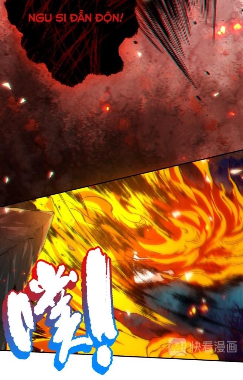 Giản Giới Chapter 96 - 40