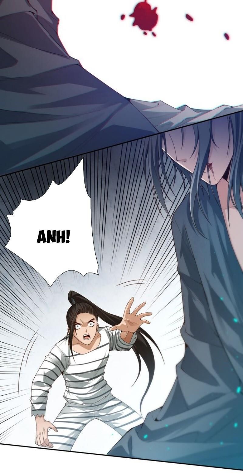 Giản Giới Chapter 96 - 43