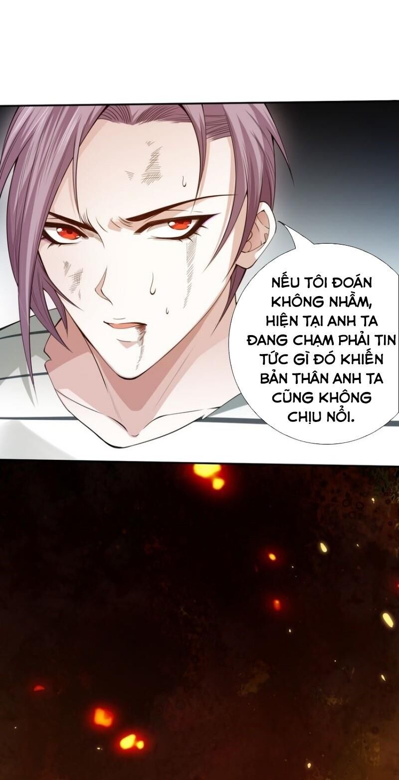 Giản Giới Chapter 96 - 46