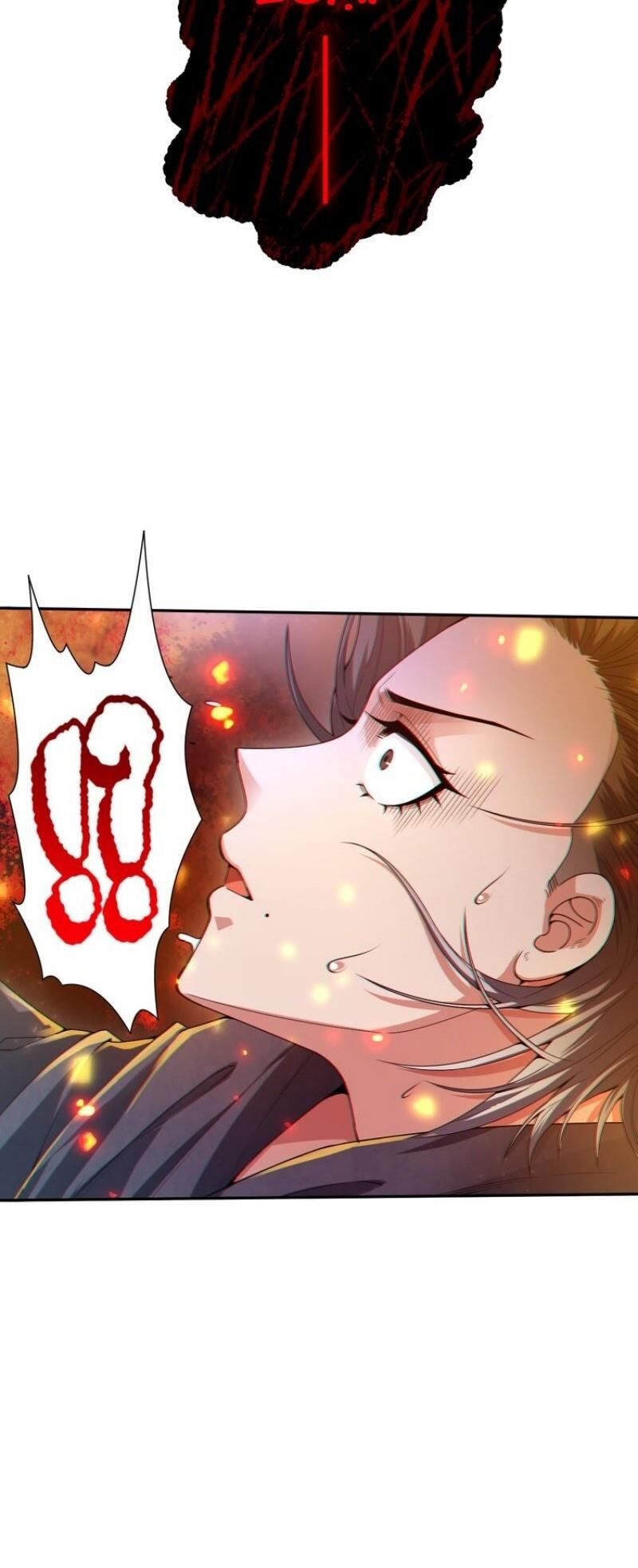 Giản Giới Chapter 96 - 50