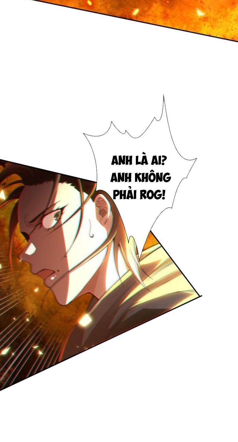 Giản Giới Chapter 96 - 52