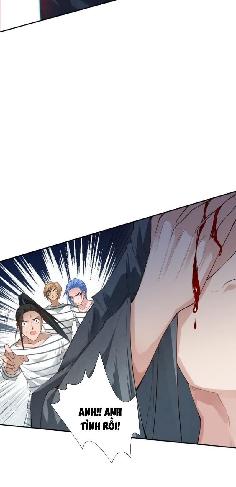 Giản Giới Chapter 96 - 58