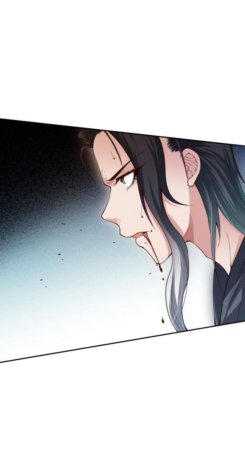 Giản Giới Chapter 96 - 59