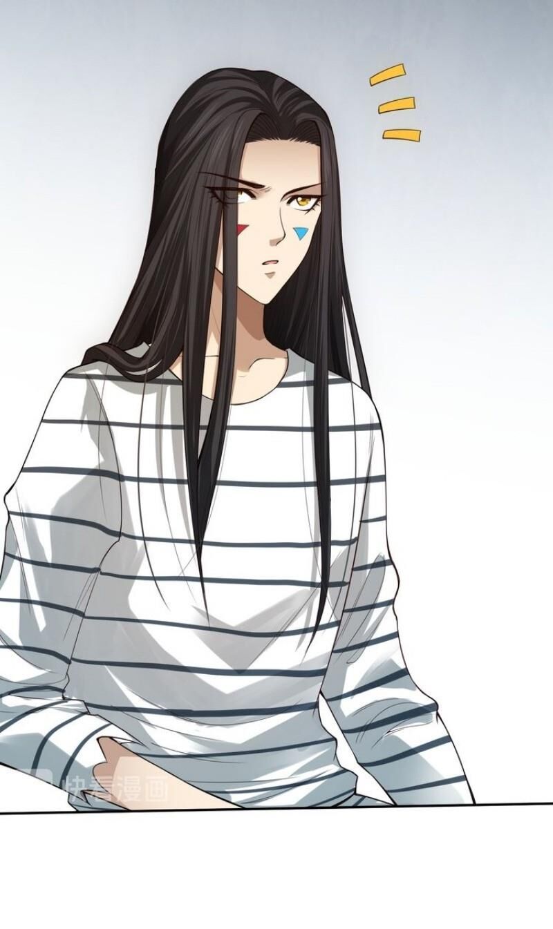 Giản Giới Chapter 96 - 61