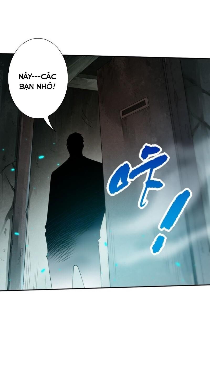 Giản Giới Chapter 96 - 64