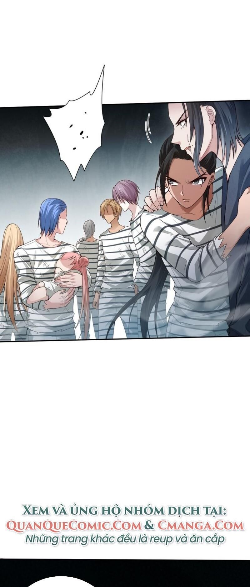 Giản Giới Chapter 96 - 65