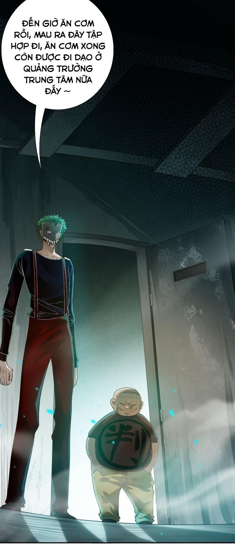 Giản Giới Chapter 96 - 66