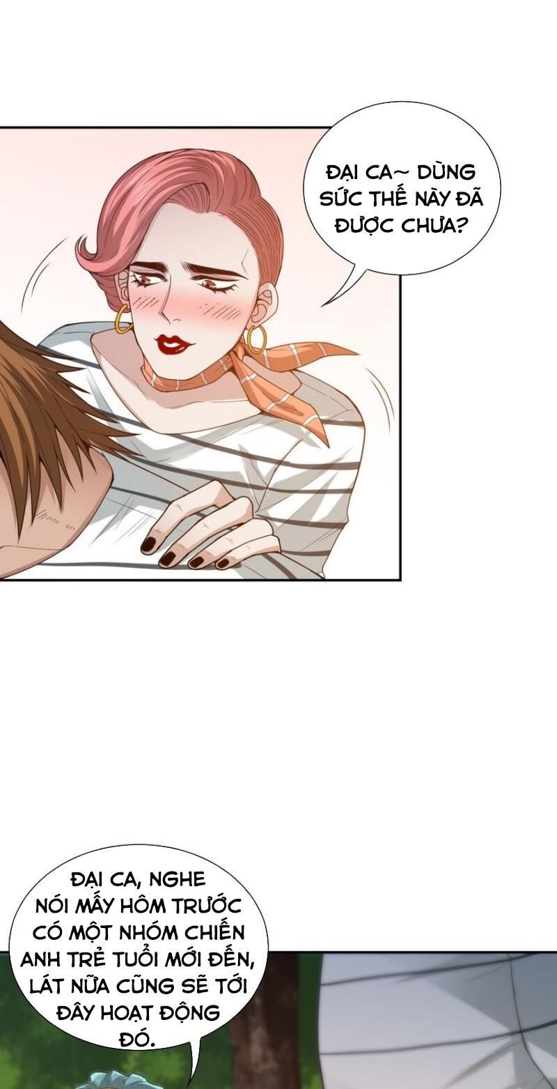 Giản Giới Chapter 96 - 69