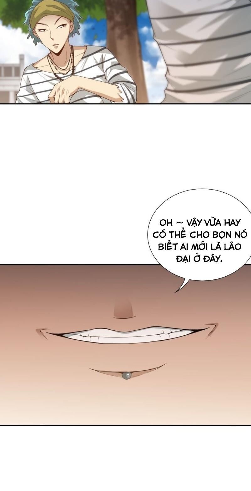 Giản Giới Chapter 96 - 70