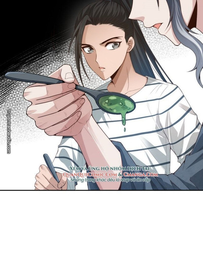 Giản Giới Chapter 97 - 11