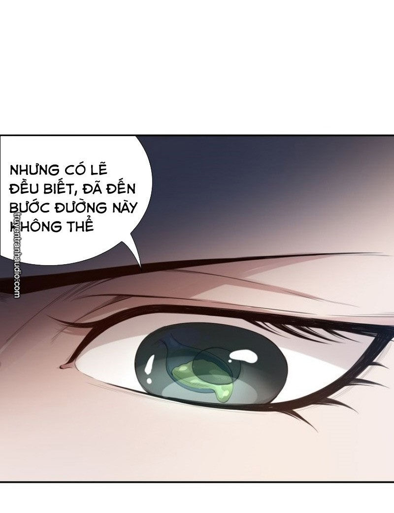 Giản Giới Chapter 97 - 12