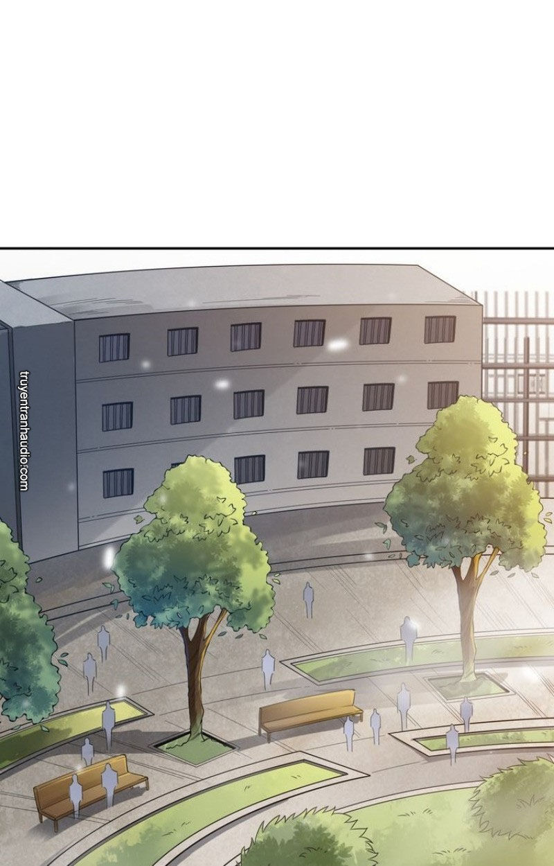 Giản Giới Chapter 97 - 14