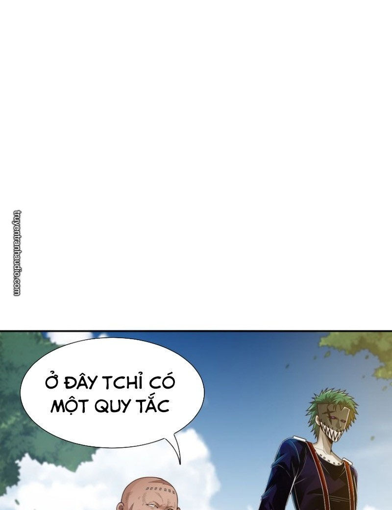 Giản Giới Chapter 97 - 16