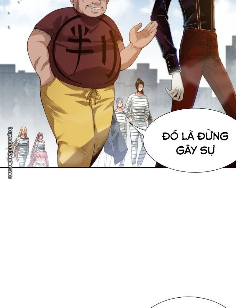 Giản Giới Chapter 97 - 17