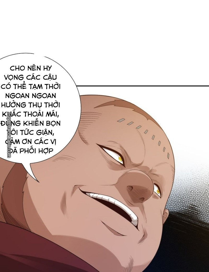 Giản Giới Chapter 97 - 19