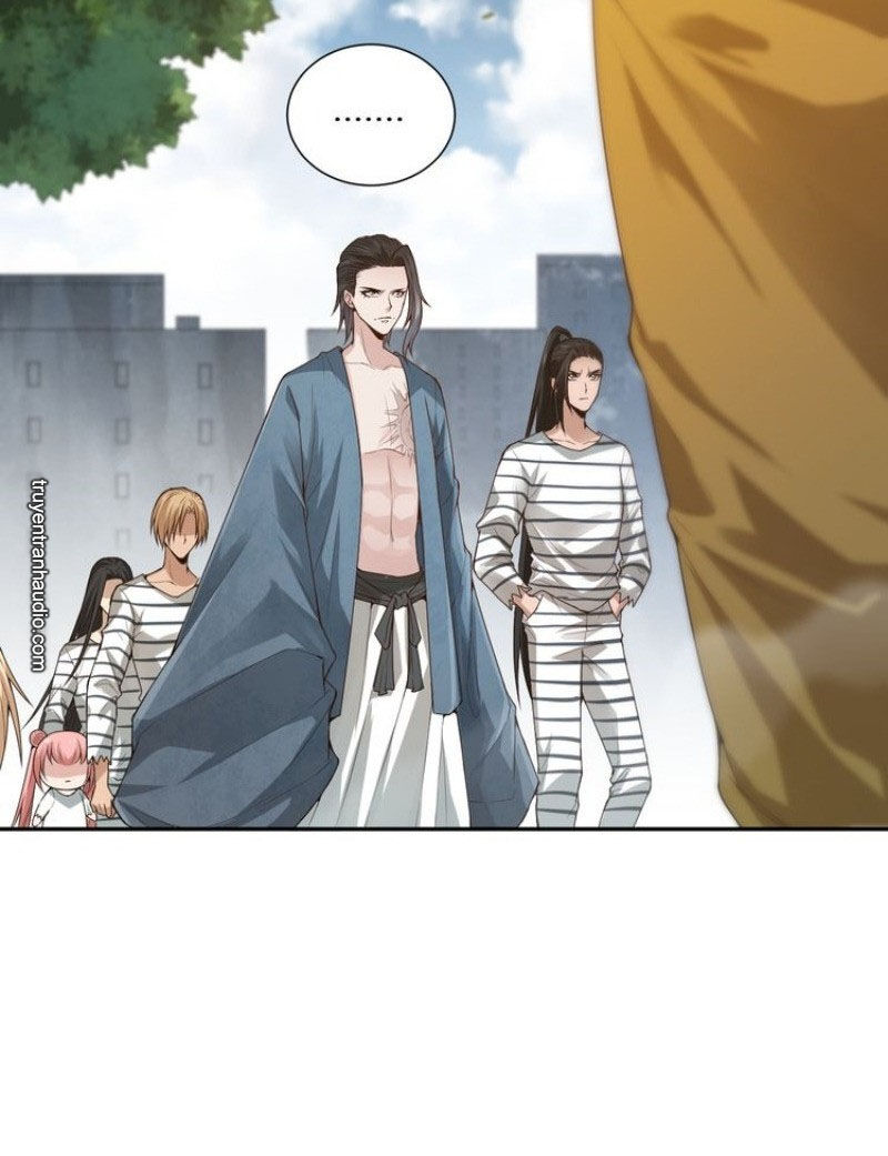 Giản Giới Chapter 97 - 21