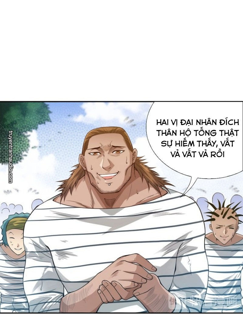Giản Giới Chapter 97 - 22