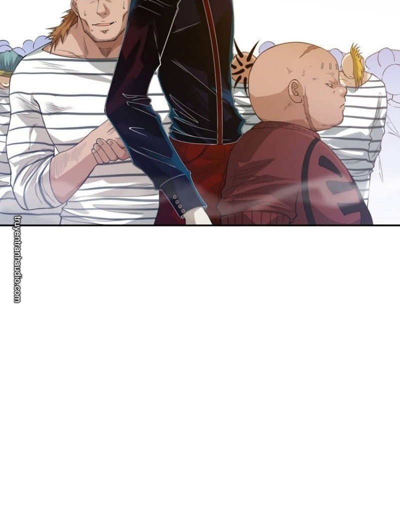 Giản Giới Chapter 97 - 24