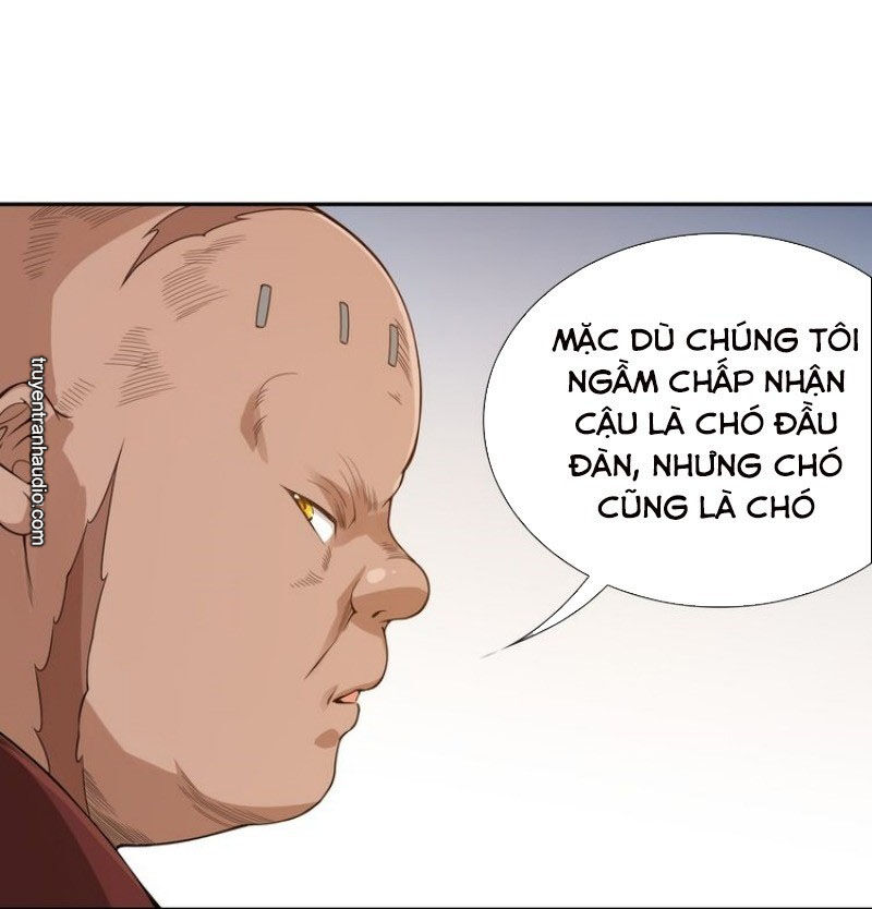 Giản Giới Chapter 97 - 25
