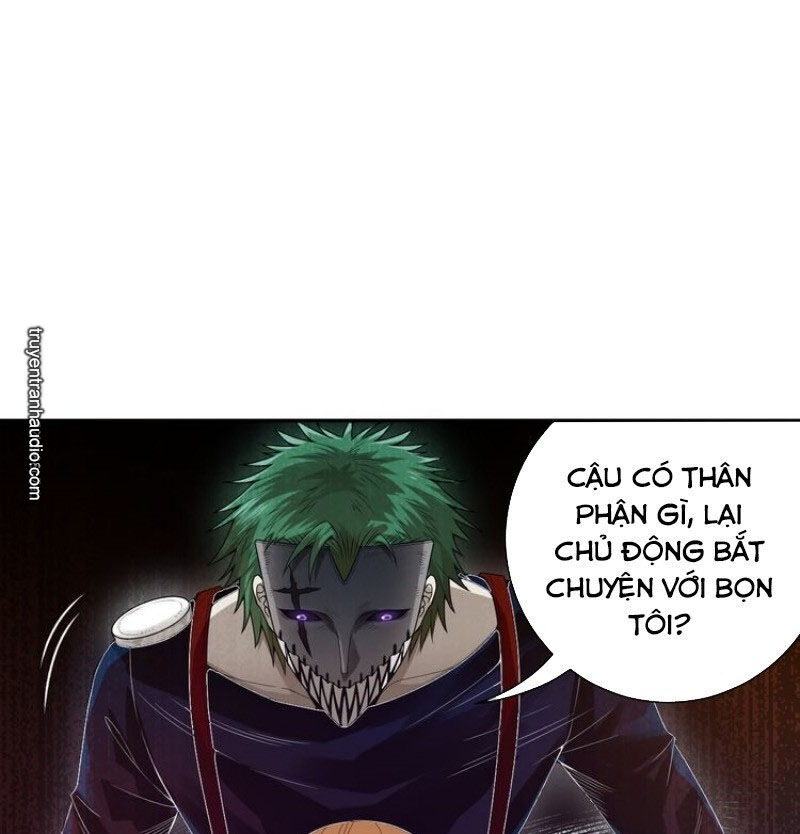 Giản Giới Chapter 97 - 28