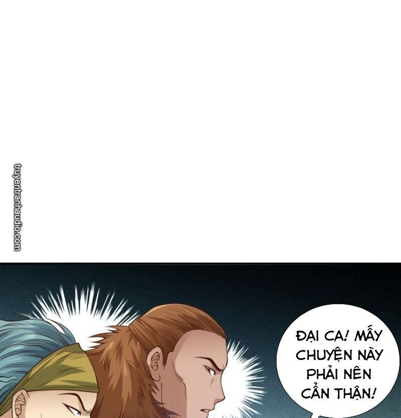 Giản Giới Chapter 97 - 37