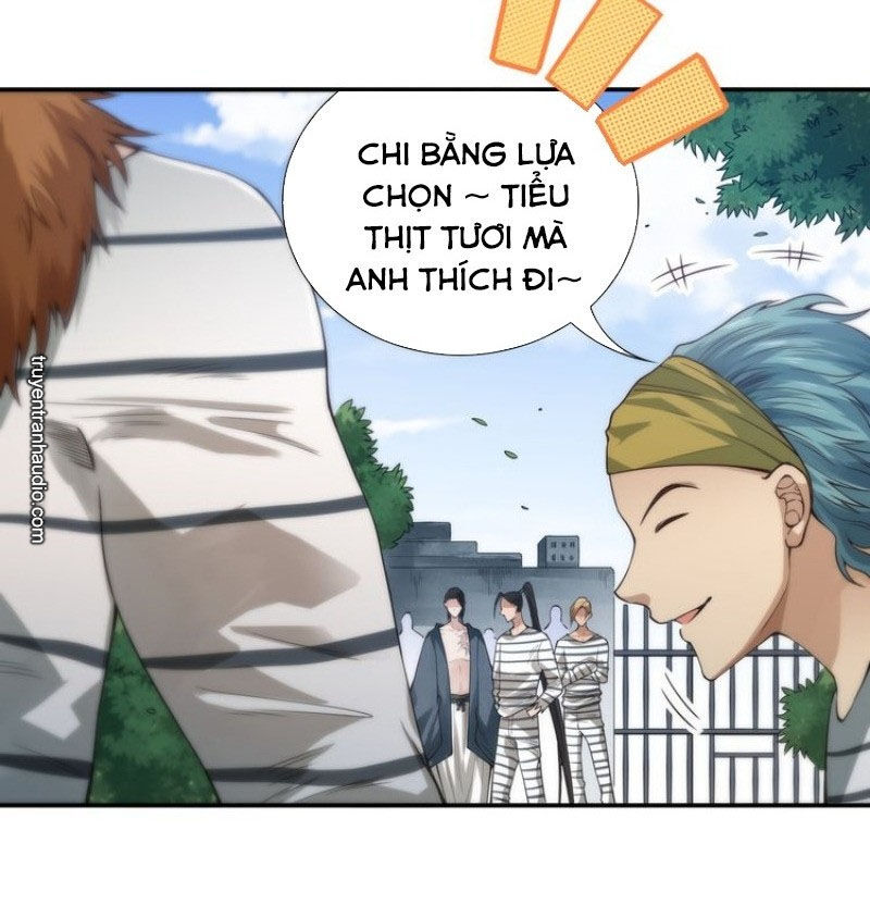 Giản Giới Chapter 97 - 39