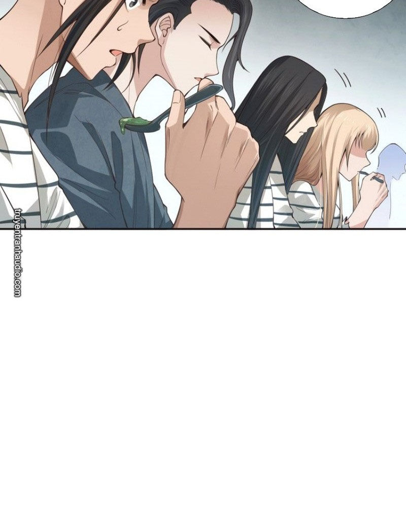 Giản Giới Chapter 97 - 5