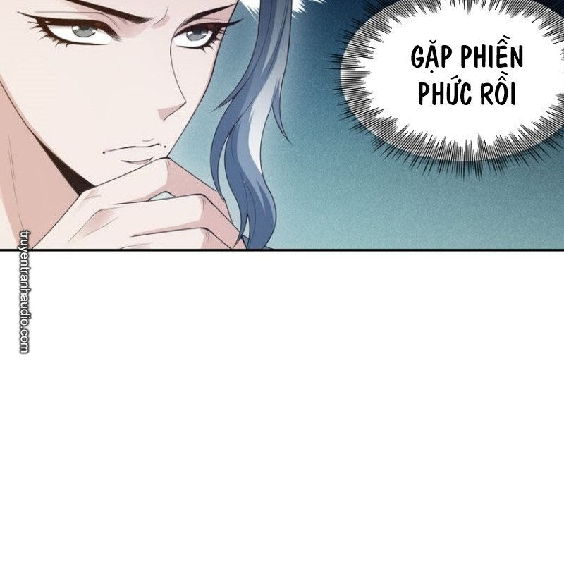 Giản Giới Chapter 97 - 41