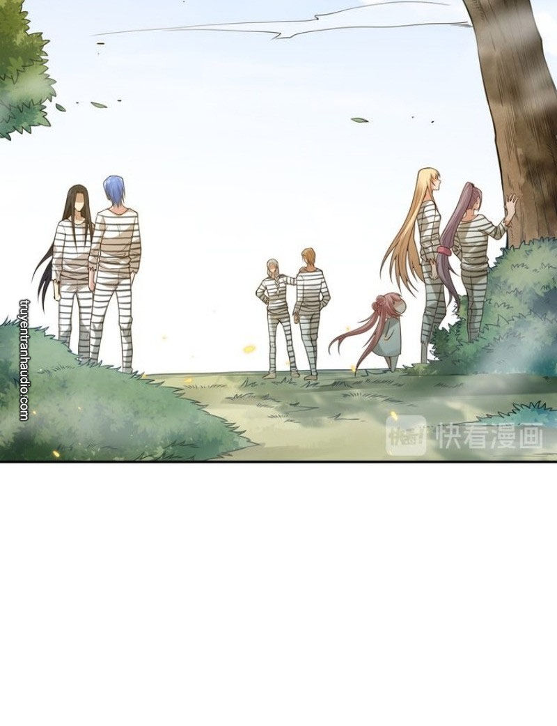 Giản Giới Chapter 97 - 49