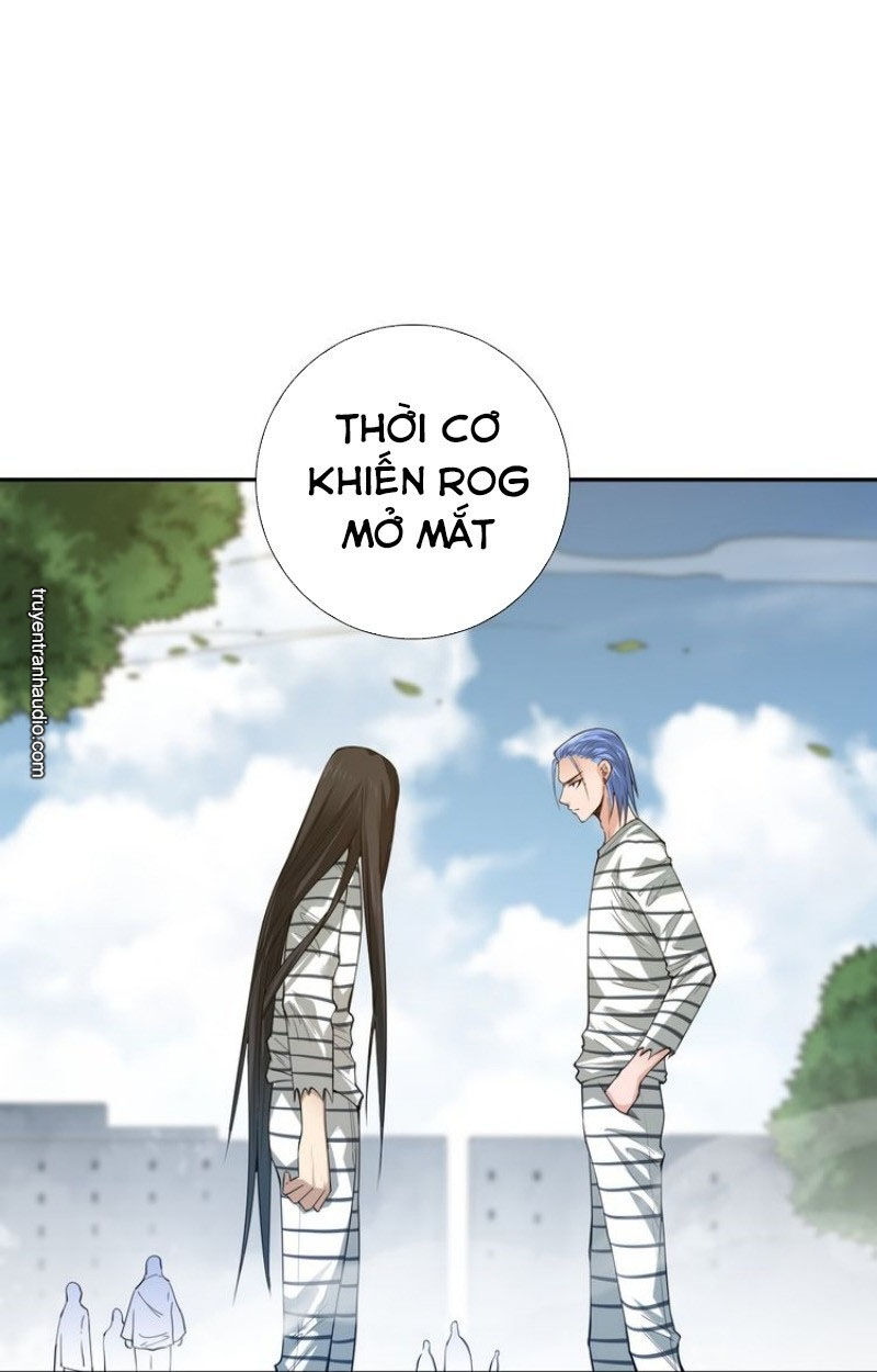 Giản Giới Chapter 97 - 51