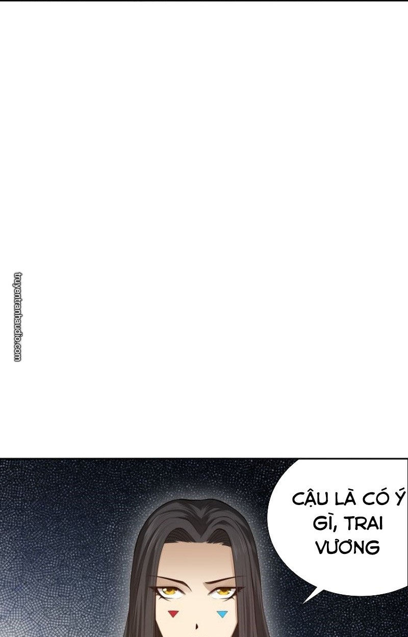 Giản Giới Chapter 97 - 52