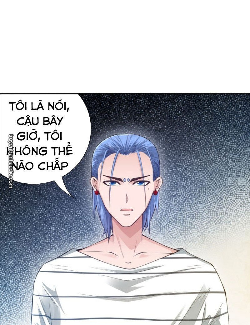 Giản Giới Chapter 97 - 54