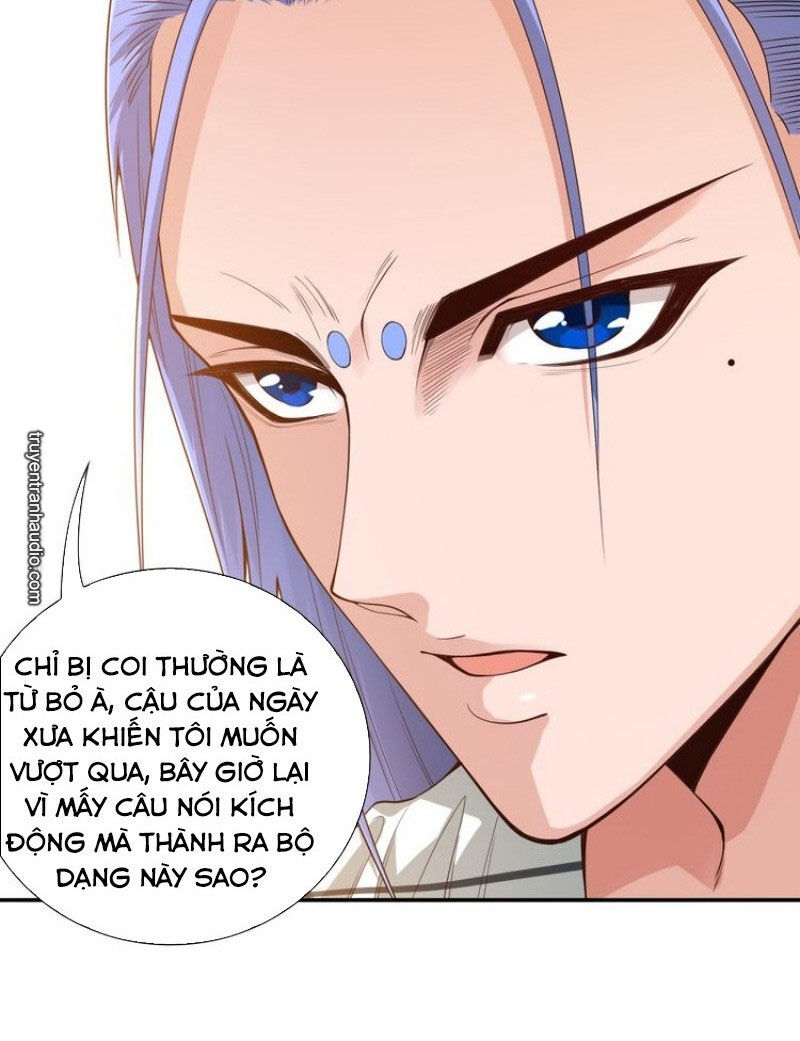 Giản Giới Chapter 97 - 59