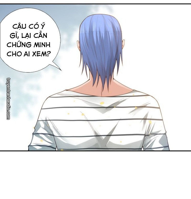 Giản Giới Chapter 97 - 62