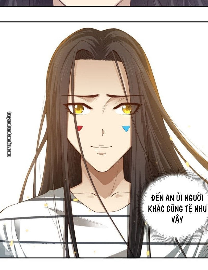 Giản Giới Chapter 97 - 65