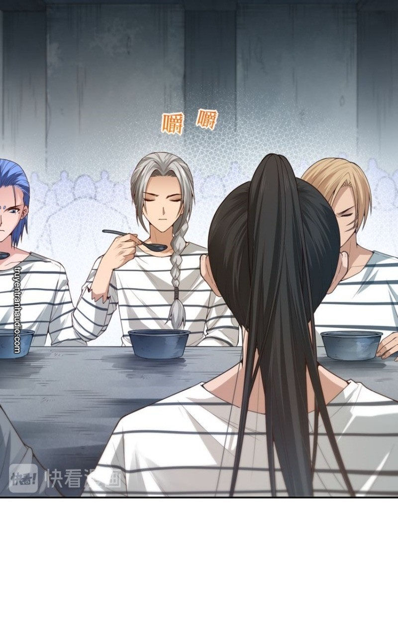 Giản Giới Chapter 97 - 8