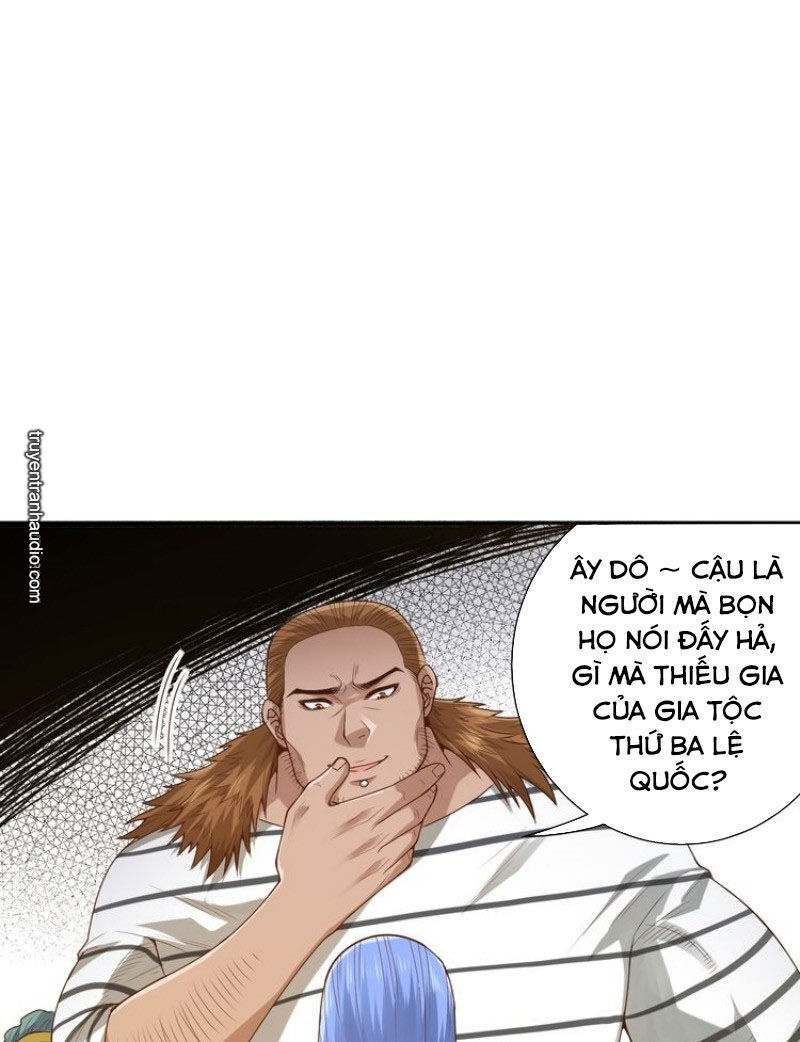 Giản Giới Chapter 97 - 72