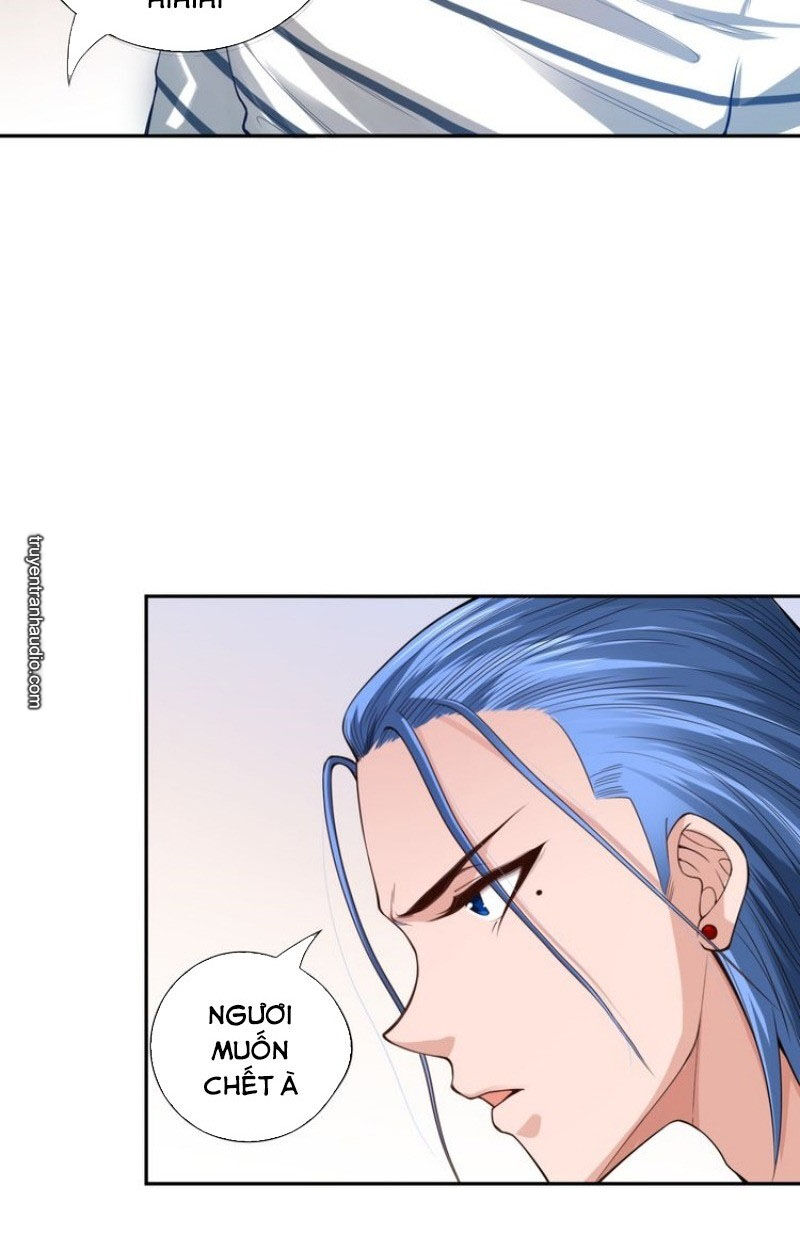 Giản Giới Chapter 97 - 76